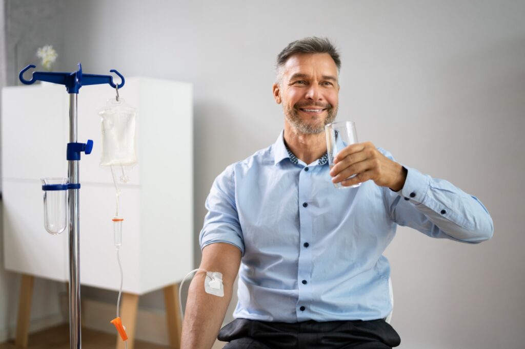IV Therapy