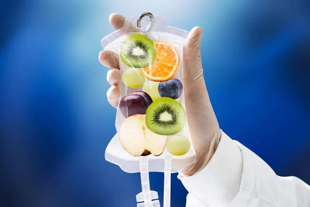 IV Therapy Cyprus