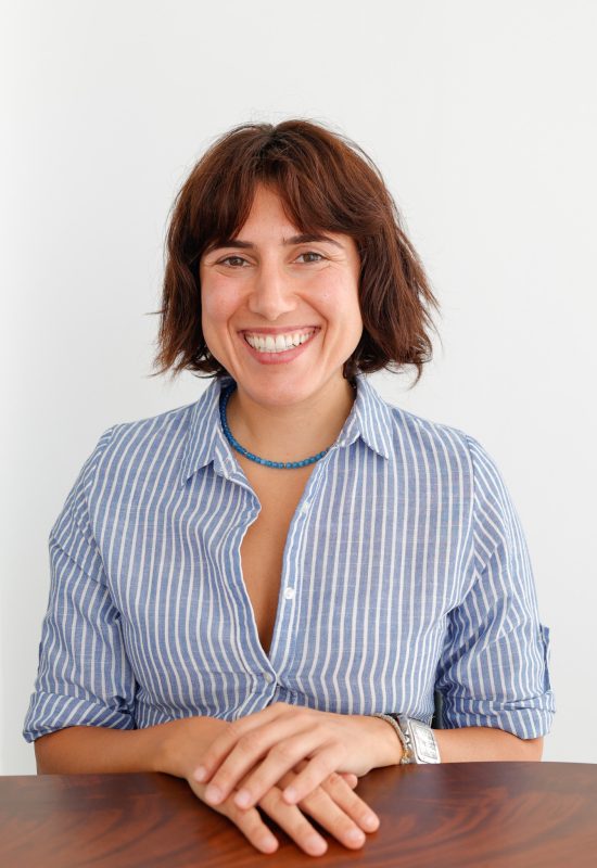 Chryso Zorbas - Clinical Director